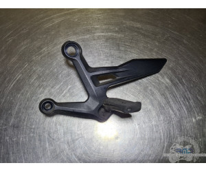Platine repose pied gauche KTM 790 Duke 2018 à 2020 