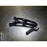 Platine repose pied passager droite KTM 790 Duke 2018 à 2020 