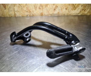 Platine repose pied passager droite KTM 790 Duke 2018 à 2020 
