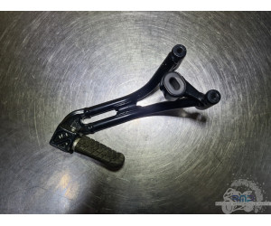 Platine repose pied passager droite KTM 790 Duke 2018 à 2020 