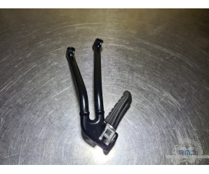 Platine repose pied passager gauche KTM 790 Duke 2018 à 2020 