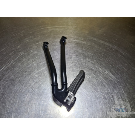 Platine repose pied passager gauche KTM 790 Duke 2018 à 2020 