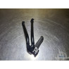Platine repose pied passager gauche KTM 790 Duke 2018 à 2020 