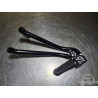Platine repose pied passager gauche KTM 790 Duke 2018 à 2020 