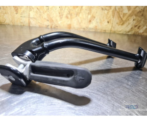Platine repose pied passager gauche KTM 790 Duke 2018 à 2020 