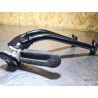 Platine repose pied passager gauche KTM 790 Duke 2018 à 2020 