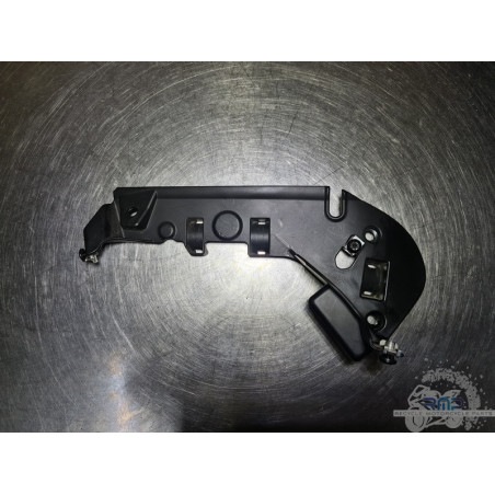 Renfortplastique KTM 790 Duke 2018 à 2020 