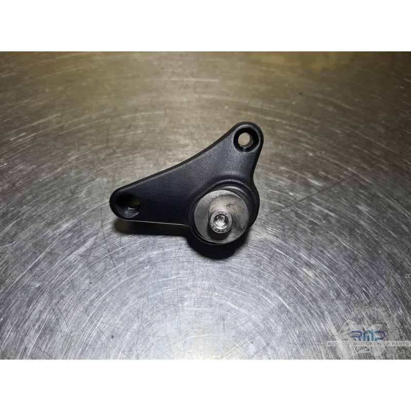 Support d'échappement KTM 790 Duke 2018 à 2020 