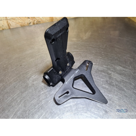 Support de plaque KTM 790 Duke 2018 à 2020 