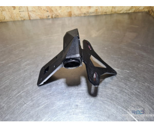 Support de plaque KTM 790 Duke 2018 à 2020 