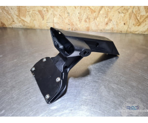 Supportdeplaque KTM 790 Duke 2018 à 2020 