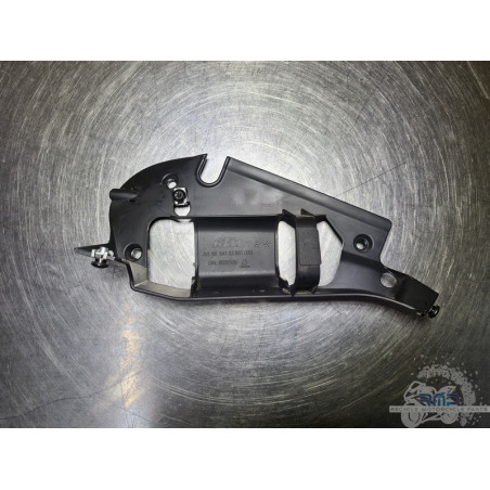 Supportplasti KTM 790 Duke 2018 à 2020 