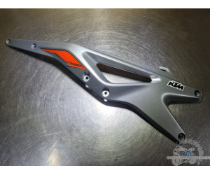 KTM 790 Duke 2018 à 2020 