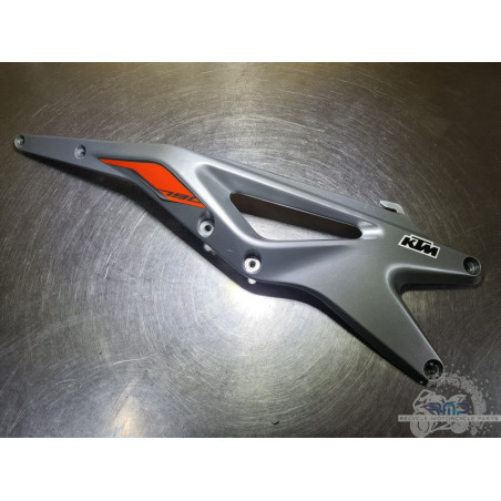 KTM 790 Duke 2018 à 2020 