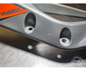 KTM 790 Duke 2018 à 2020 