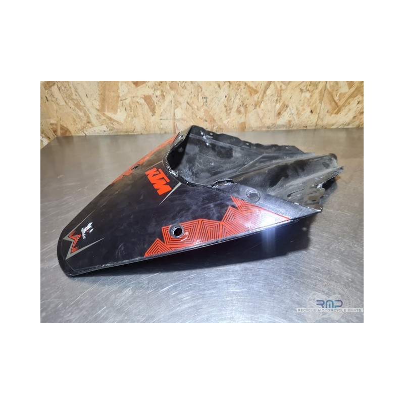 KTM 690 SM 2007 à 2008 