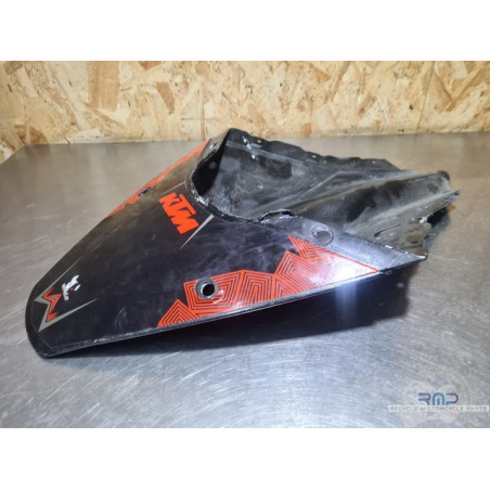 KTM 690 SM 2007 à 2008 