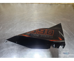 KTM 690 SM 2007 à 2008 