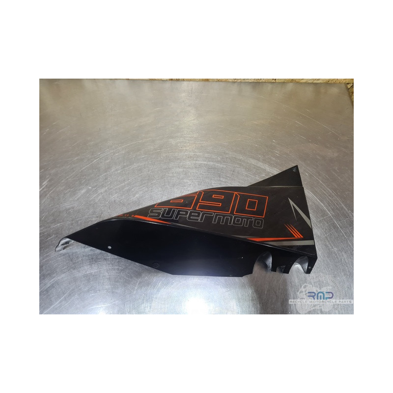 KTM 690 SM 2007 à 2008 