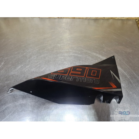 KTM 690 SM 2007 à 2008 