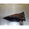 Coque arrière droite KTM 690 SM 2007 à 2008 