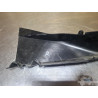 Coque arrière droite KTM 690 SM 2007 à 2008 