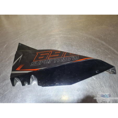 KTM 690 SM 2007 à 2008 