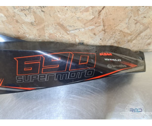 KTM 690 SM 2007 à 2008 