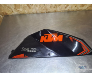 KTM 690 SM 2007 à 2008 