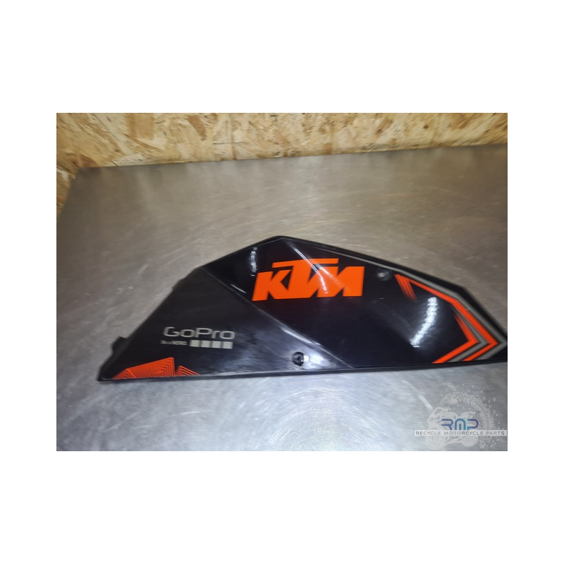 KTM 690 SM 2007 à 2008 