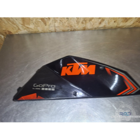 KTM 690 SM 2007 à 2008 