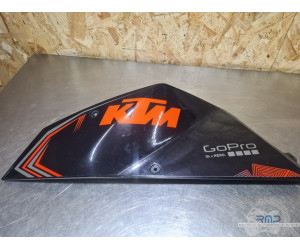 KTM 690 SM 2007 à 2008 