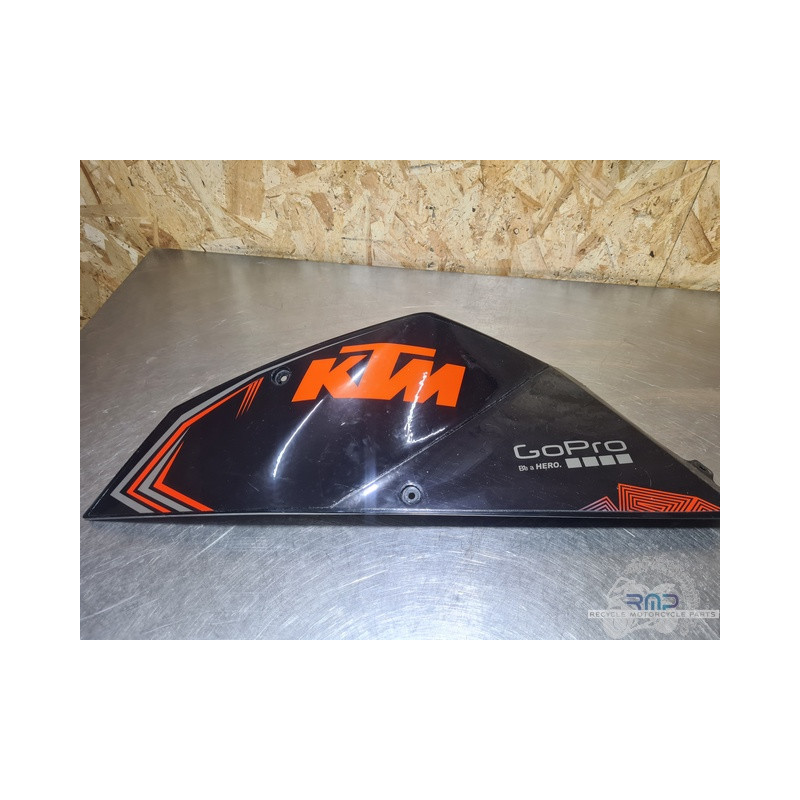 KTM 690 SM 2007 à 2008 