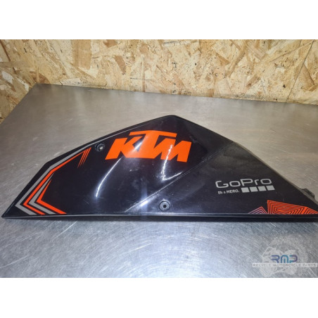 KTM 690 SM 2007 à 2008 