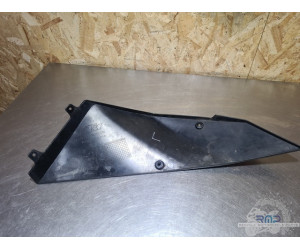 Flanc de carénage gauche KTM 690 SM 2007 à 2008 