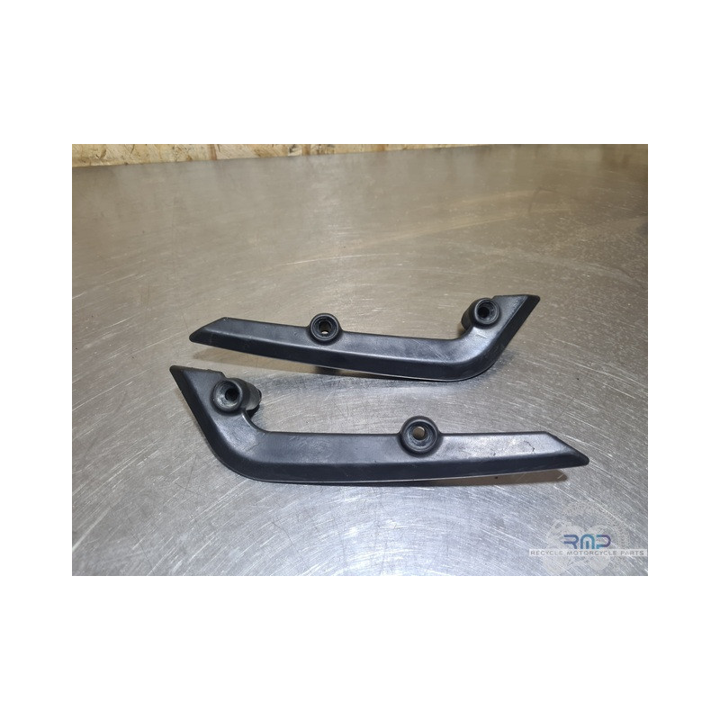 Paire de poignée passager KTM 690 SM 2007 à 2008 