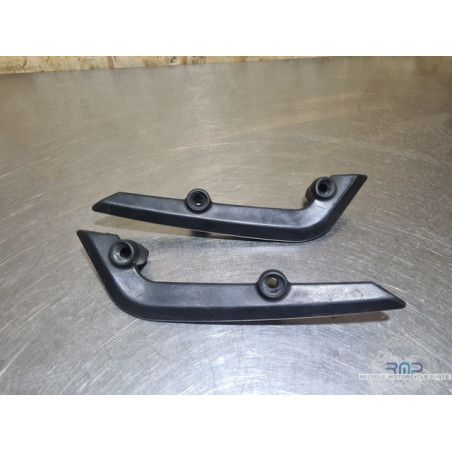 Paire de poignée passager KTM 690 SM 2007 à 2008 