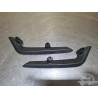 Paire de poignée passager KTM 690 SM 2007 à 2008 