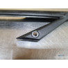 Protection de chaine KTM 690 SM 2007 à 2008 