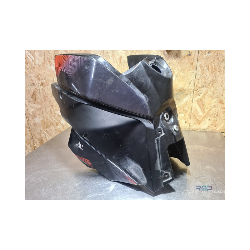 KTM 690 SM 2007 à 2008 