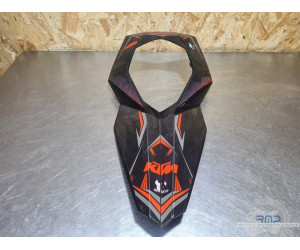 KTM 690 SM 2007 à 2008 