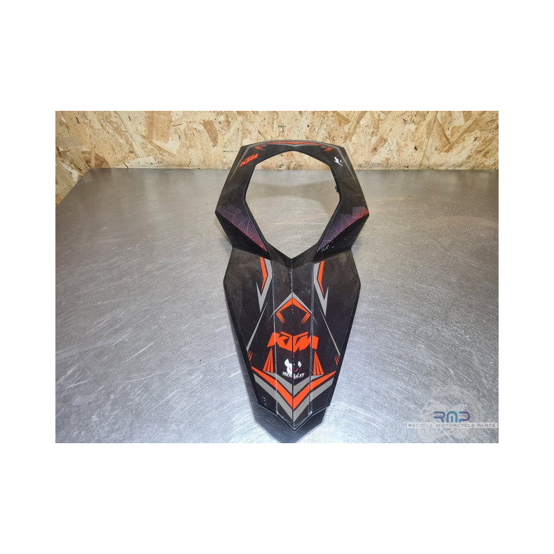 KTM 690 SM 2007 à 2008 