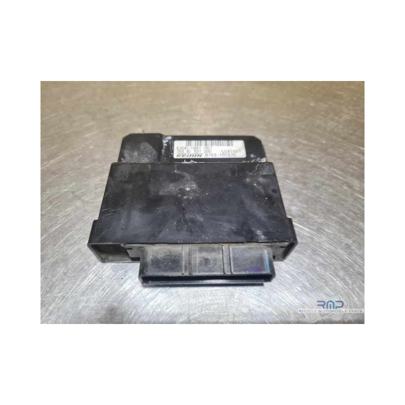 Boitier CDI - ECU KTM 690 SM 2007 à 2008 