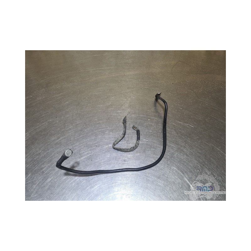 Cable de masse KTM 690 SM 2007 à 2008 