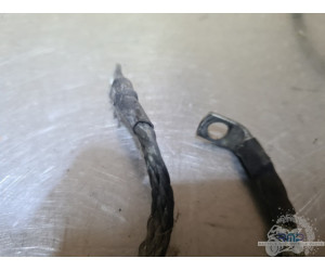Cable de masse KTM 690 SM 2007 à 2008 