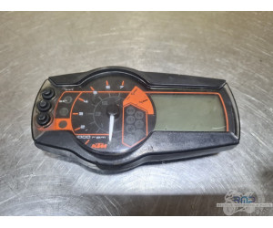 KTM 690 SM 2007 à 2008 