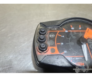 Compteur - Tableau de bord KTM 690 SM 2007 à 2008 