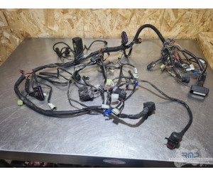 Faisceau électrique principal KTM 690 SM 2007 à 2008 