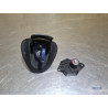 Kit bouchon de réservoir et serrure de selle KTM 690 SM 2007 à 2008 