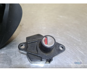 Kit bouchon de réservoir et serrure de selle KTM 690 SM 2007 à 2008 